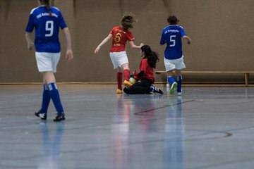 Bild 204 - C-Juniorinnen Kreismeisterschaften